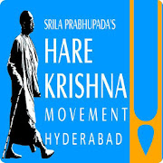 Hare Krishna Movement sBUZZ  Icon