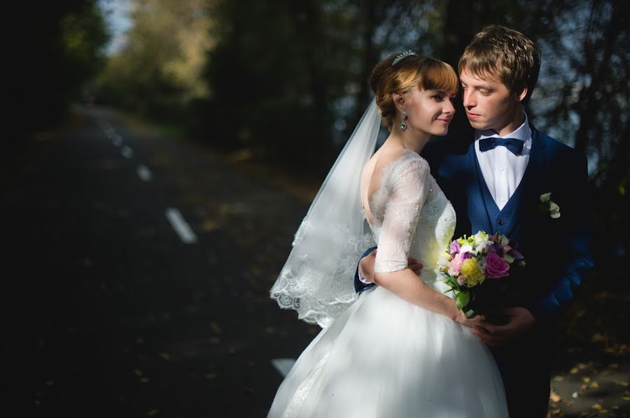 Fotografo di matrimoni Mikhail Mormulev (mormulev). Foto del 14 agosto 2018