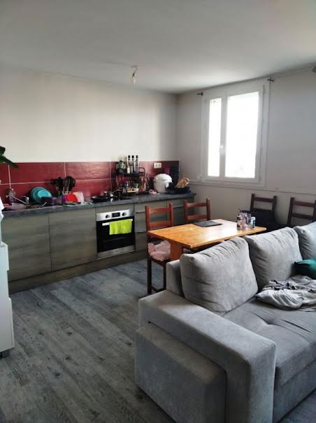 Vente appartement 2 pièces 53 m² à Angers (49000), 134 750 €