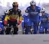 Belgische knecht van Deceuninck-Quick.Step moet forfait geven voor E3