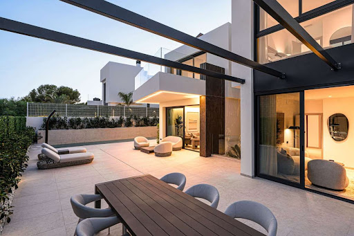 Villa 5