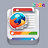 Multi view browser icon