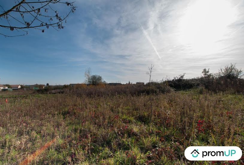  Vente Terrain à bâtir - 1 383m² à Bouglon (47250) 