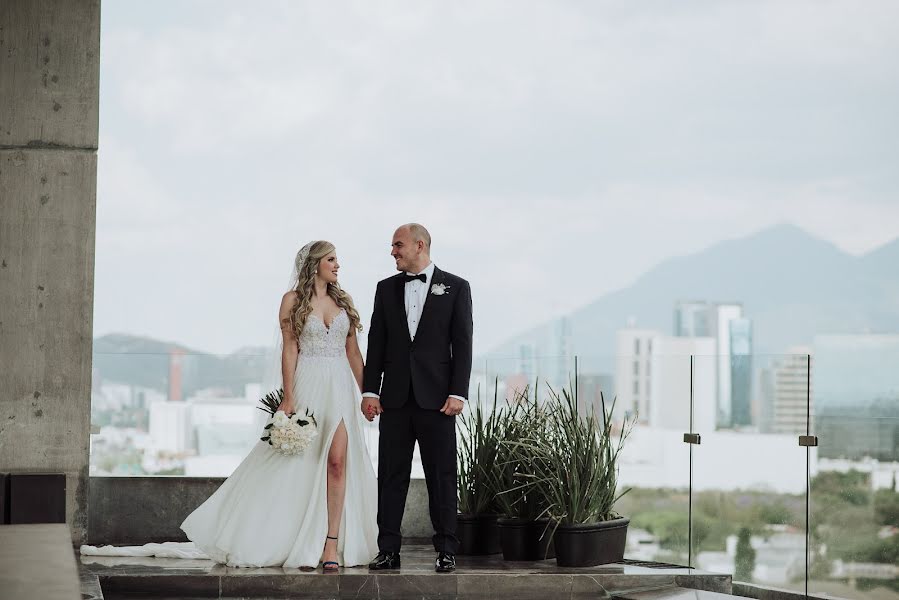 Fotógrafo de bodas Jaime Gonzalez (jaimegonzalez). Foto del 24 de abril 2017