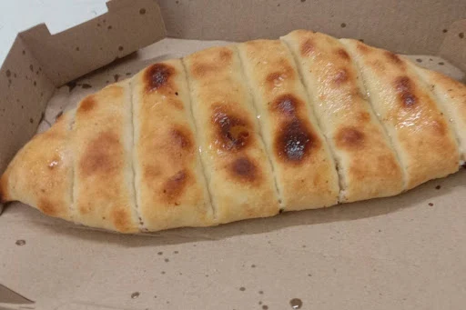 Stuffed Garlic Bread