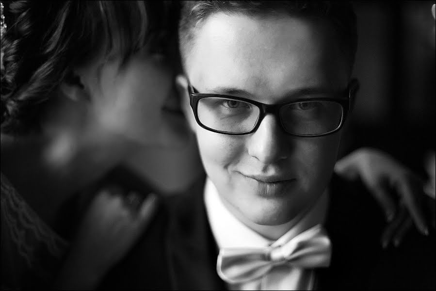 Wedding photographer Yuriy Karpov (yuriikarpov). Photo of 22 December 2015