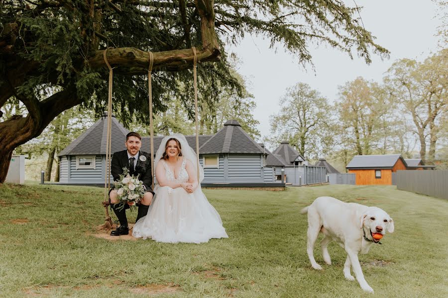 Fotógrafo de bodas Francis Smith (francisjsmith). Foto del 7 de mayo