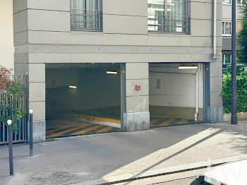 parking à Paris 13ème (75)