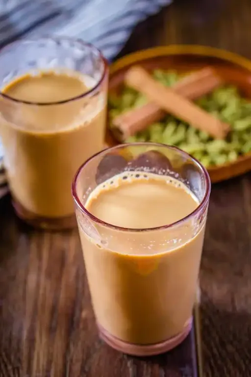 Masala Tea