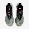 acg mountain fly goretex clay green