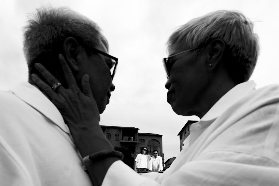 Fotógrafo de casamento Tana Gon (tanagon). Foto de 25 de agosto 2022