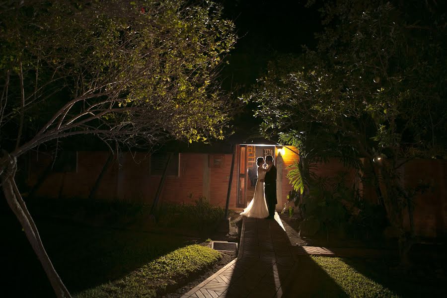 Fotógrafo de casamento Alvaro Camacho (alvarocamacho). Foto de 6 de março 2016