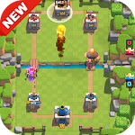 Cover Image of Download Top Clash Royale Guide 6.9.5 APK