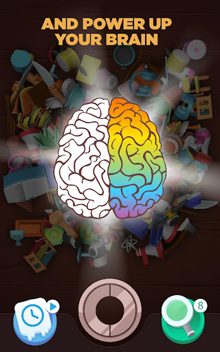 Match 3D - Matching Puzzle Game