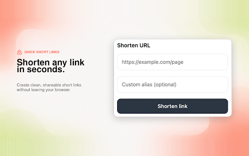 Apelinks.ai screenshot 1
