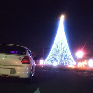 スイフトRS