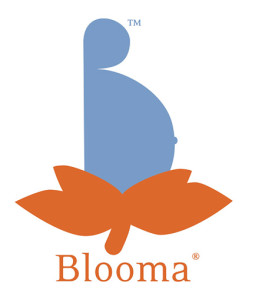 Blooma Logo