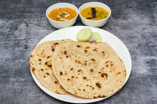 Roti Curry