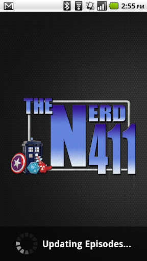 The Nerd 411