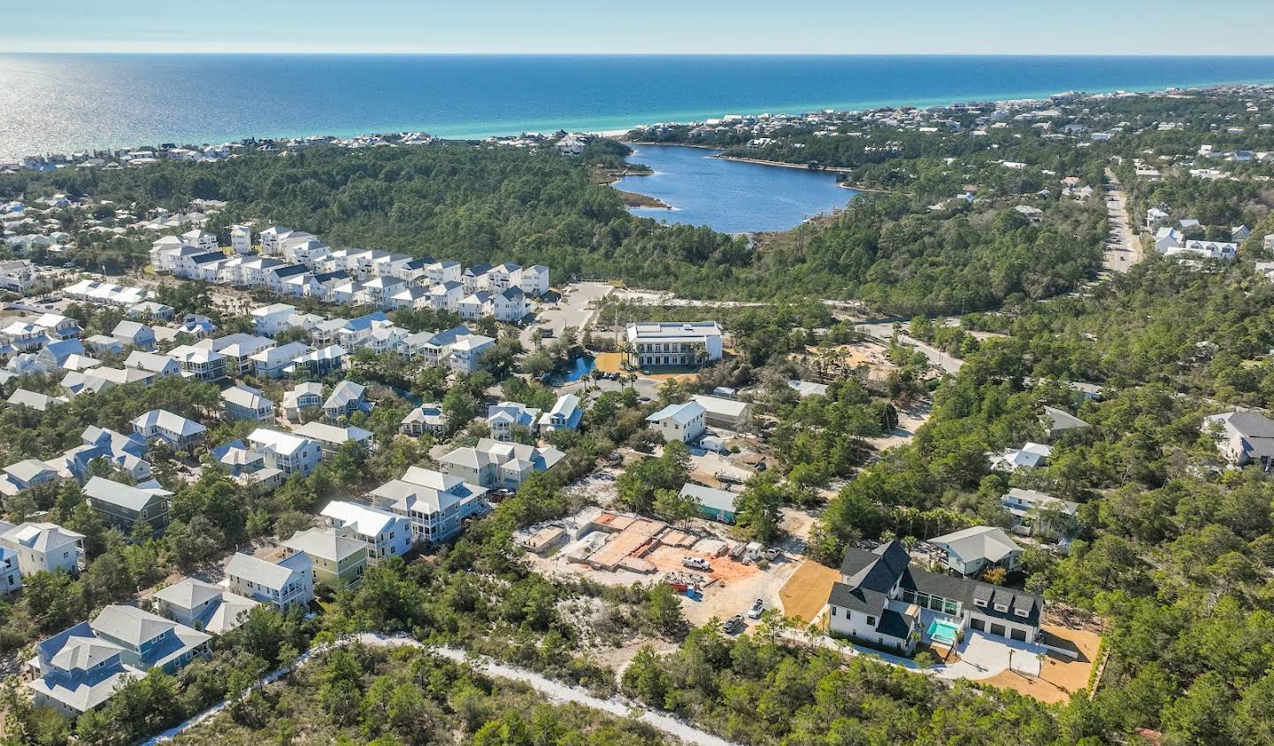 Land Santa Rosa Beach