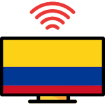Tv Colombia ONLINE FREE icon