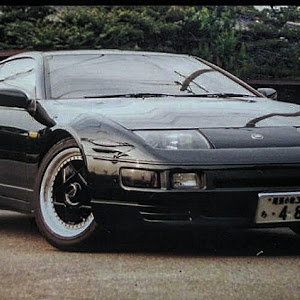 フェアレディZ Z32