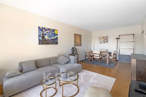 Prestige apartment / penthouse for sale in Neuilly-sur-Seine (92200) with terrace