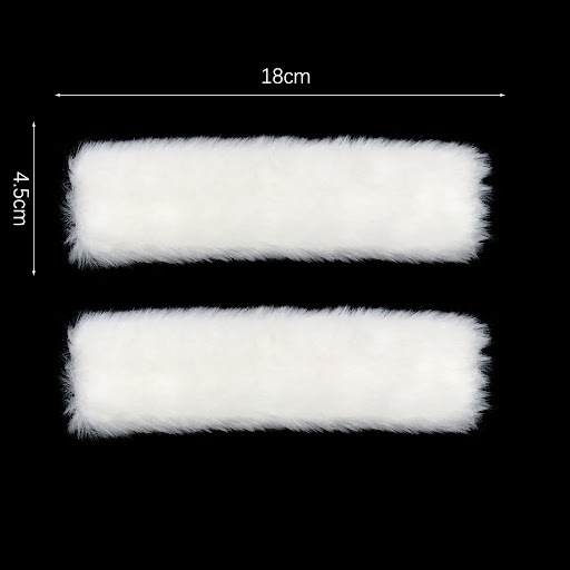 Title 1, Cotton Cover Winter Warm Shoe Cover, Removable ...