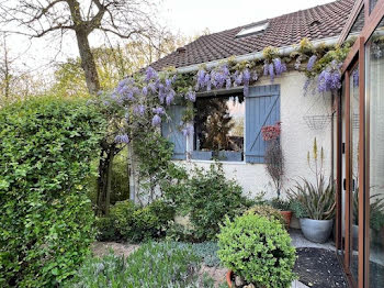 maison à Magny-les-Hameaux (78)