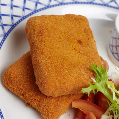 Bhetki Fish Fry(2 Pcs)