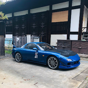 RX-7