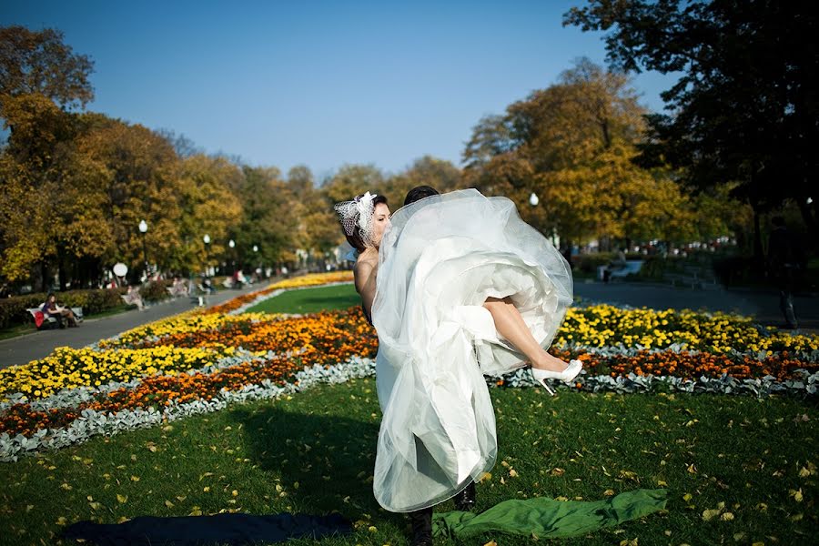 Весільний фотограф Валентина Иванова (valentine). Фотографія від 8 березня 2013