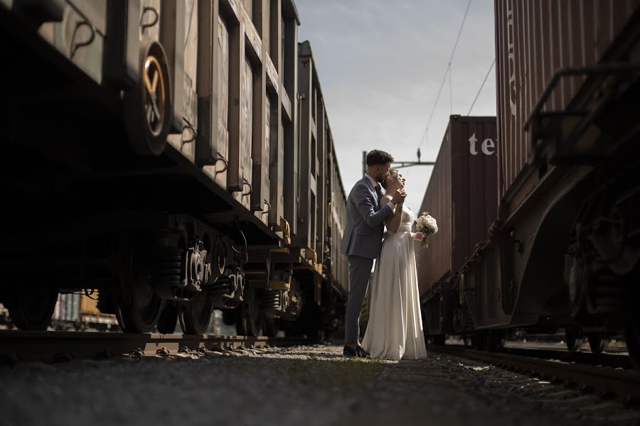 Hochzeitsfotograf Giuseppe Salva (giuseppesalva). Foto vom 3. Juli 2021