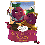 Trails To Ales Passion Fruit IPA