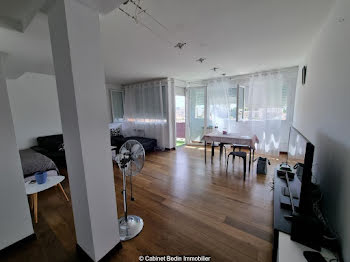 appartement à Bordeaux (33)