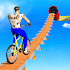 BMX Cycle Stunts Game: Fearless Cycle Rider 20201.02