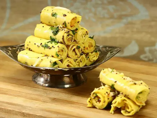 Khandvi