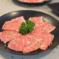 Oh ! Yaki 精緻燒肉吃到飽