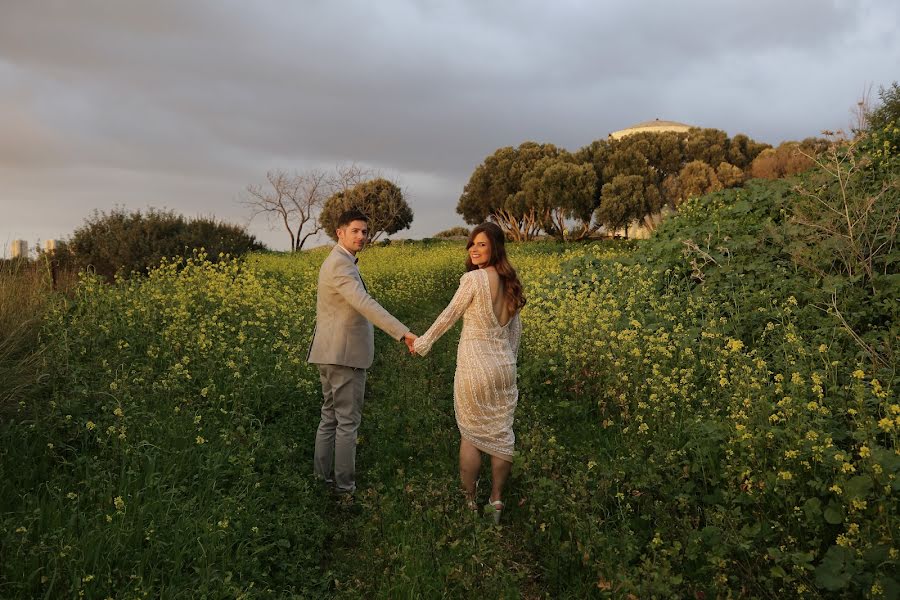 Wedding photographer Asaf Matityahu (asafm). Photo of 11 February 2019