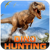 Dino Hunter Sniper 3d Dinosaur Free FPS Shooting