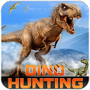 ダウンロード Dino Hunter Sniper 3d: Dinosaur Free FPS  をインストールする 最新 APK ダウンローダ