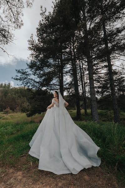 Fotógrafo de casamento Emirhan Yazıcı (emirhanyzc). Foto de 16 de maio