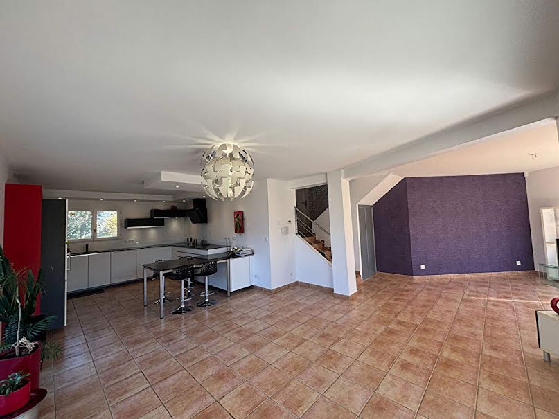 Vente maison 4 pièces 124.77 m² à Viviers-du-Lac (73420), 798 000 €
