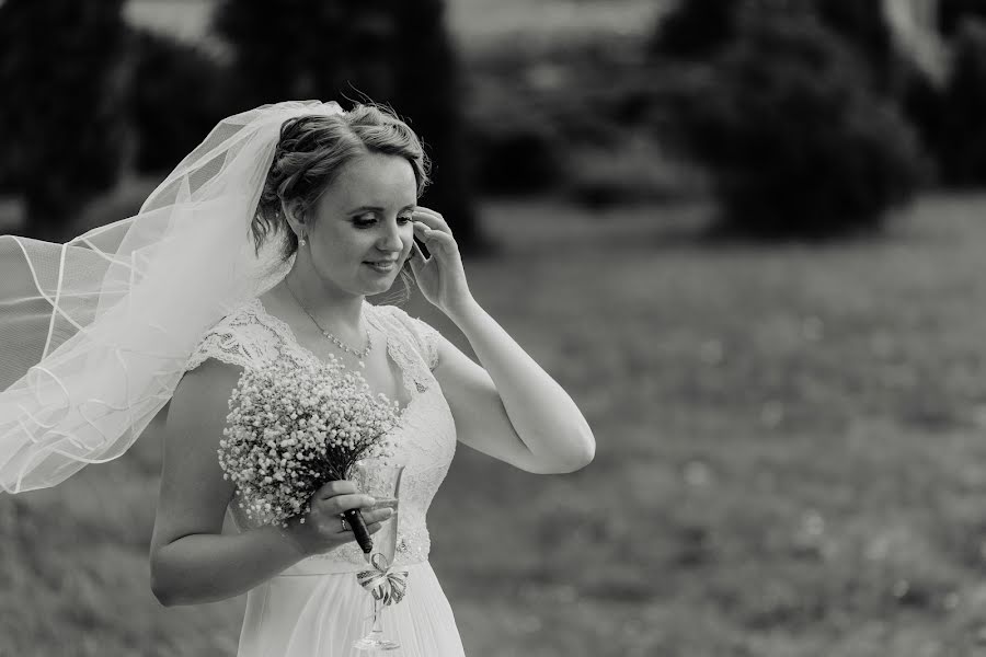 Fotógrafo de casamento Imants Vilcāns (imistudio). Foto de 28 de dezembro 2023