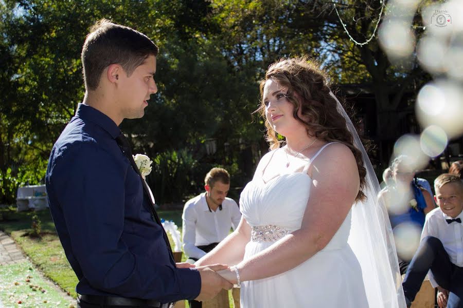 Photographe de mariage Chante Struyweg (chantesart). Photo du 18 décembre 2018