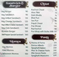 Bellpepper Plaza menu 7