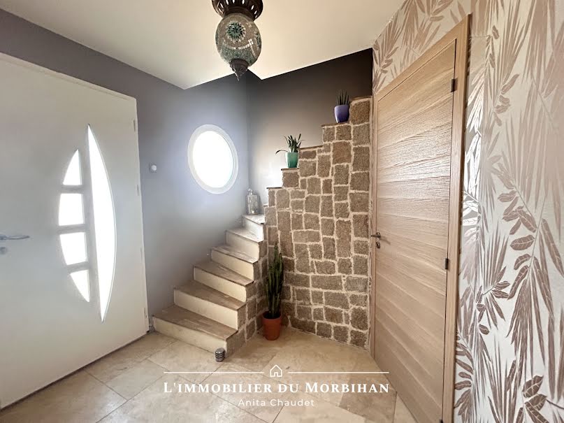 Vente maison 7 pièces 168 m² à Sarzeau (56370), 773 000 €