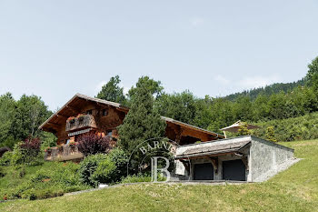 chalet à Arâches-la-Frasse (74)