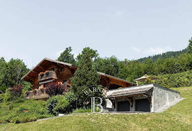 Chalet 11