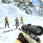 Cover Image of Download Mountain Sniper Shooting 1.2 APK